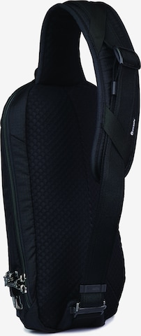 Pacsafe Backpack 'Vibe 325' in Black