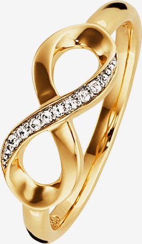 caï Ring in Gold