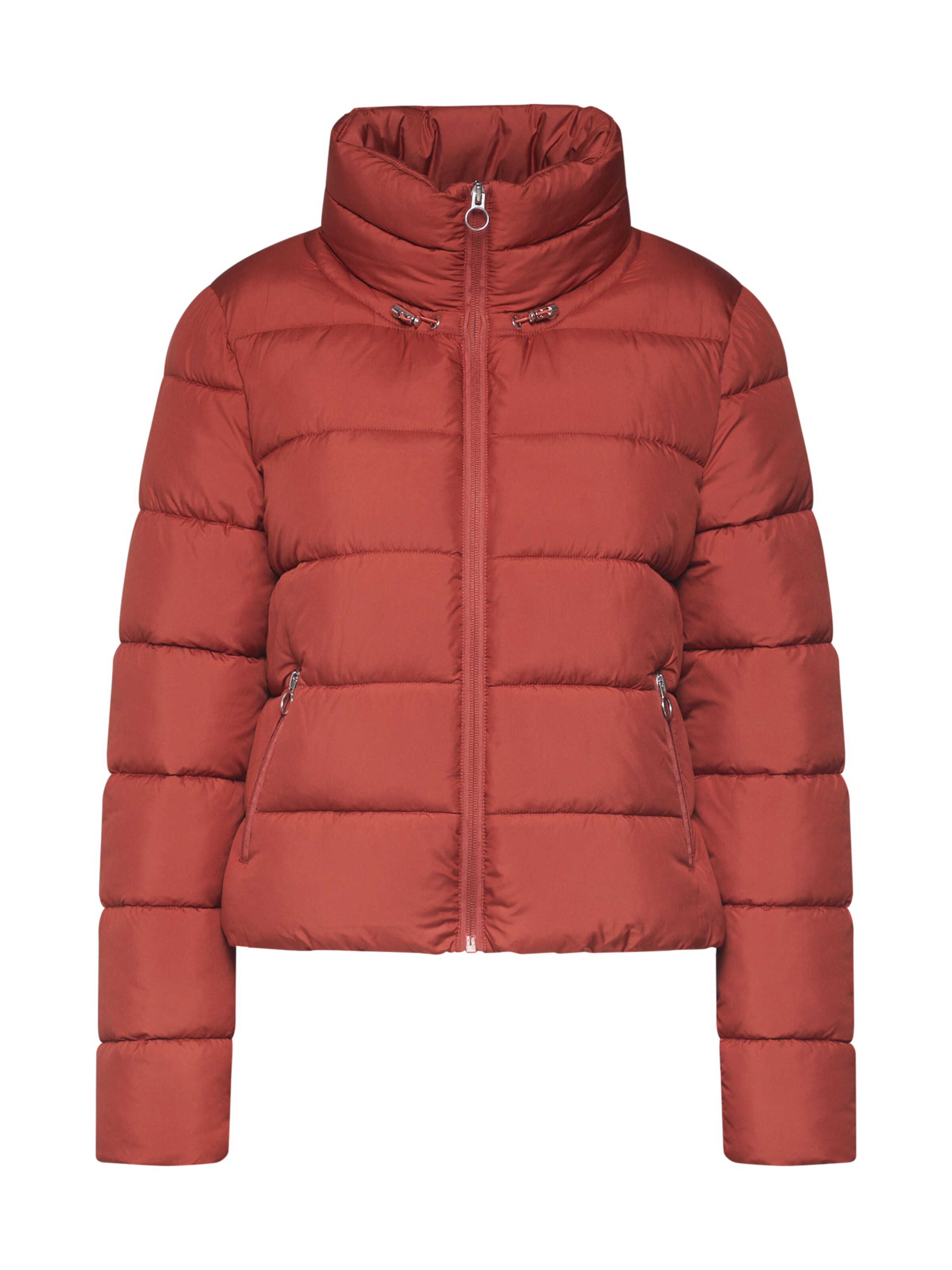 ONLY - Jacke 'CAMMIE' in braun