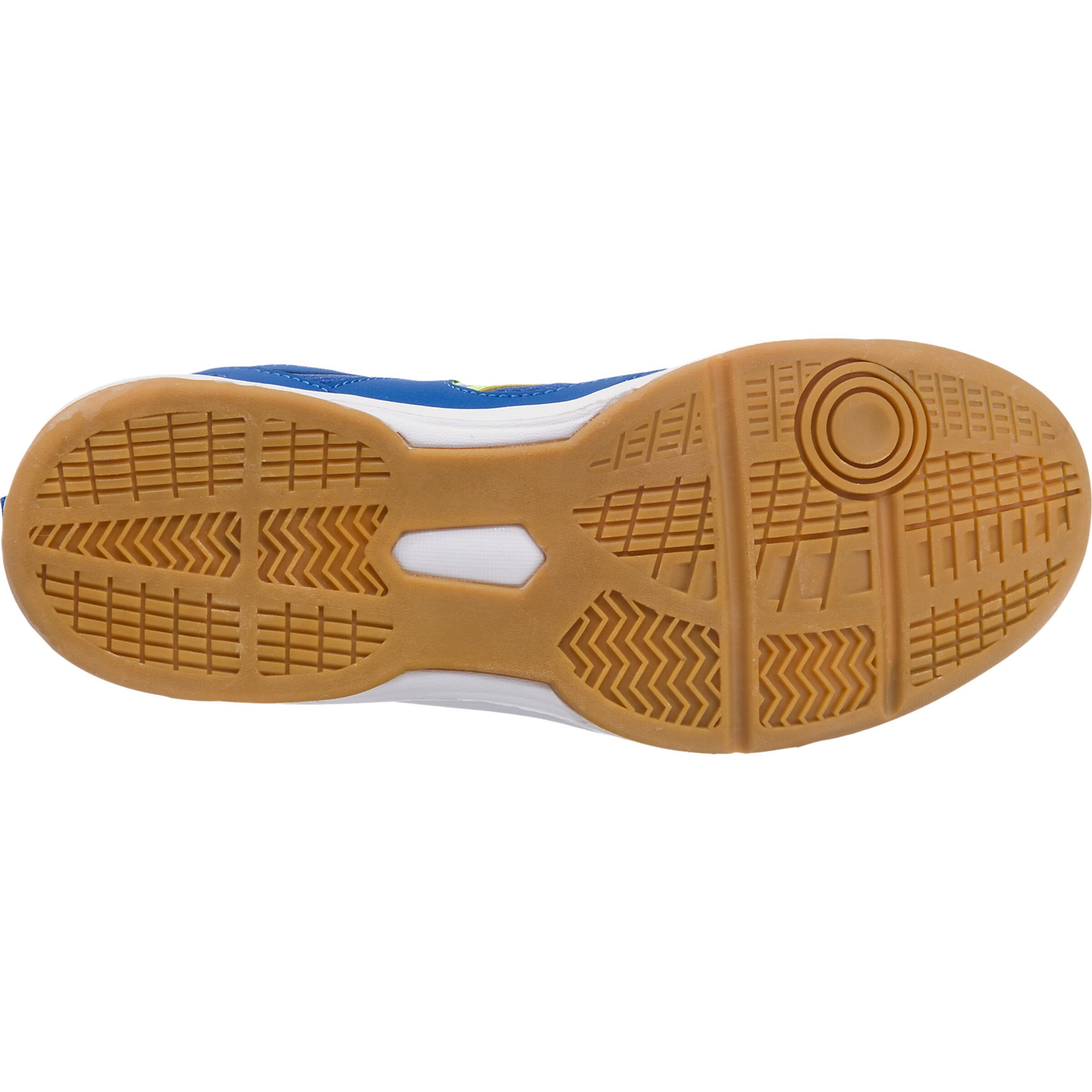 LICO Sportschuh in Blau