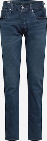 LEVI'S ® Regular Jeans '501® Levi's Original' in Blauw: voorkant