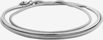 Liebeskind Berlin Bracelet in Silver: front
