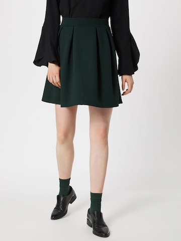 ABOUT YOU Skirt 'Medina' in Green: front