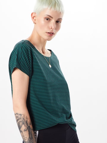 Urban Classics Shirt in Groen