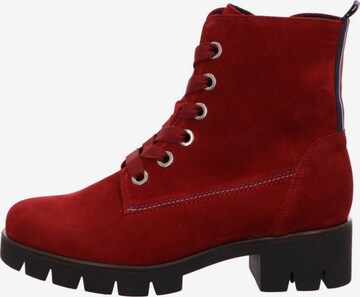 GABOR Stiefel in Rot