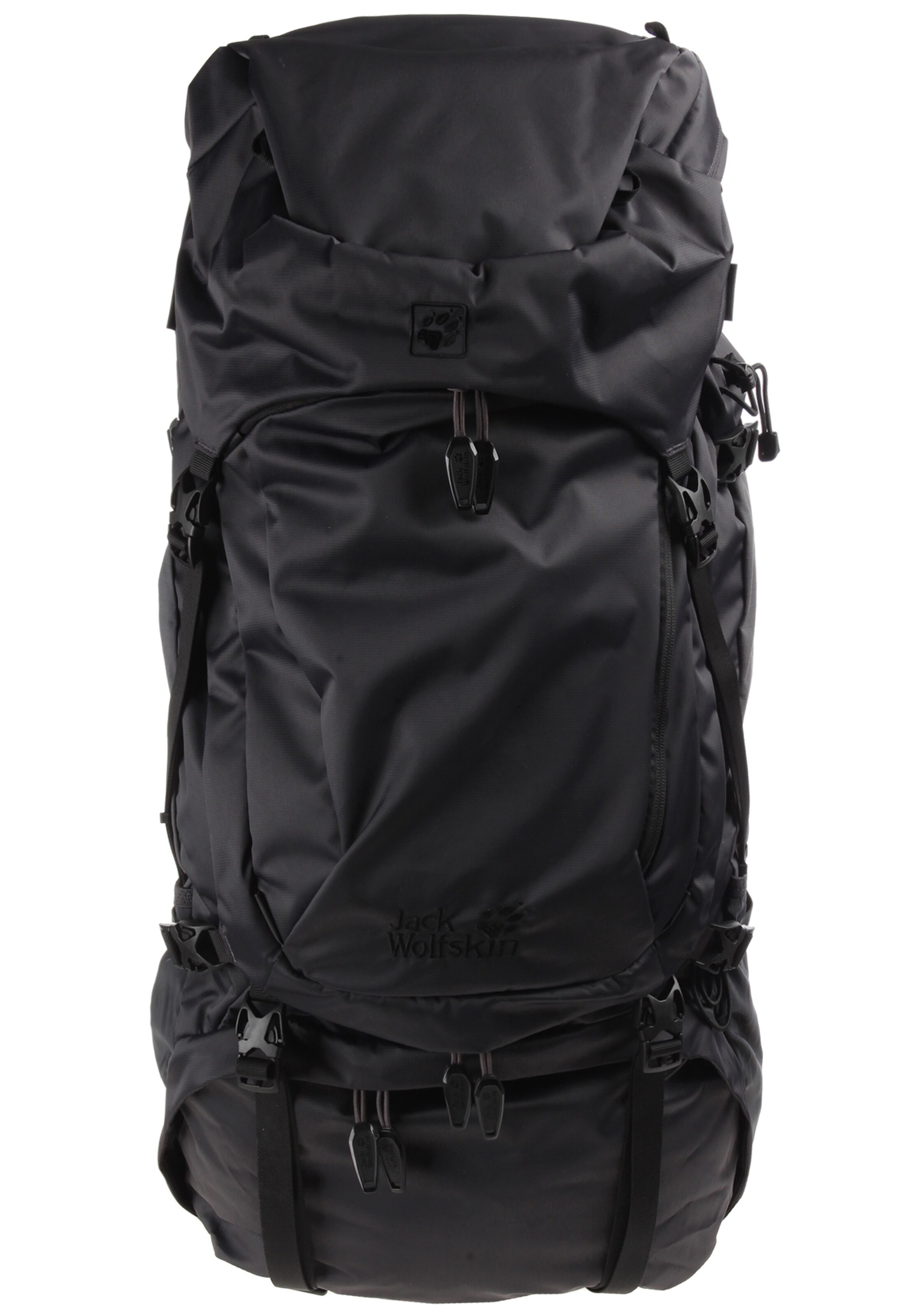 JACK WOLFSKIN - Sportrugzak 'Denali' in de kleur Antraciet