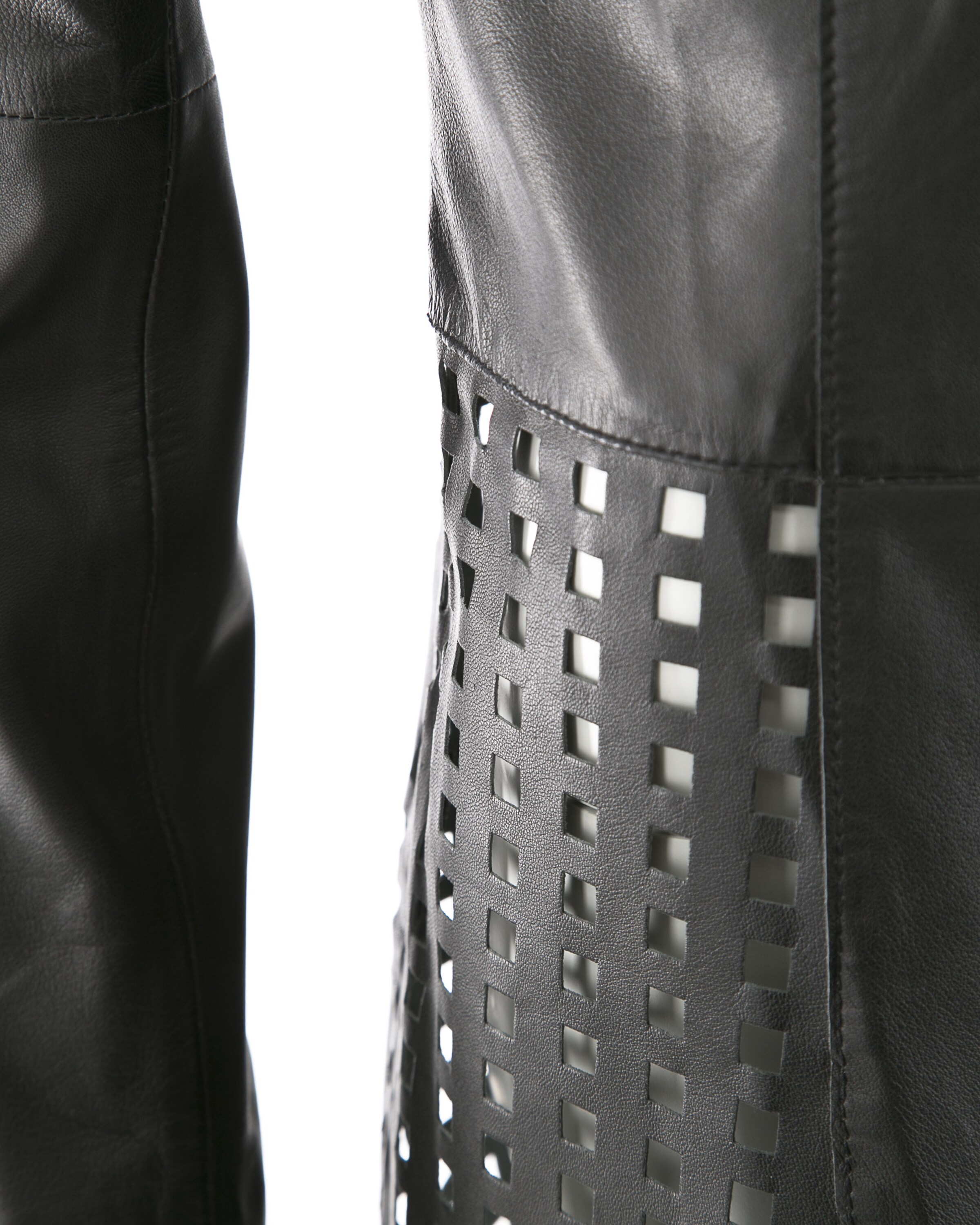 Maze Between-season jacket 'Fortaleza' in Black