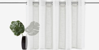 MY HOME Curtains & Drapes in White, Item view