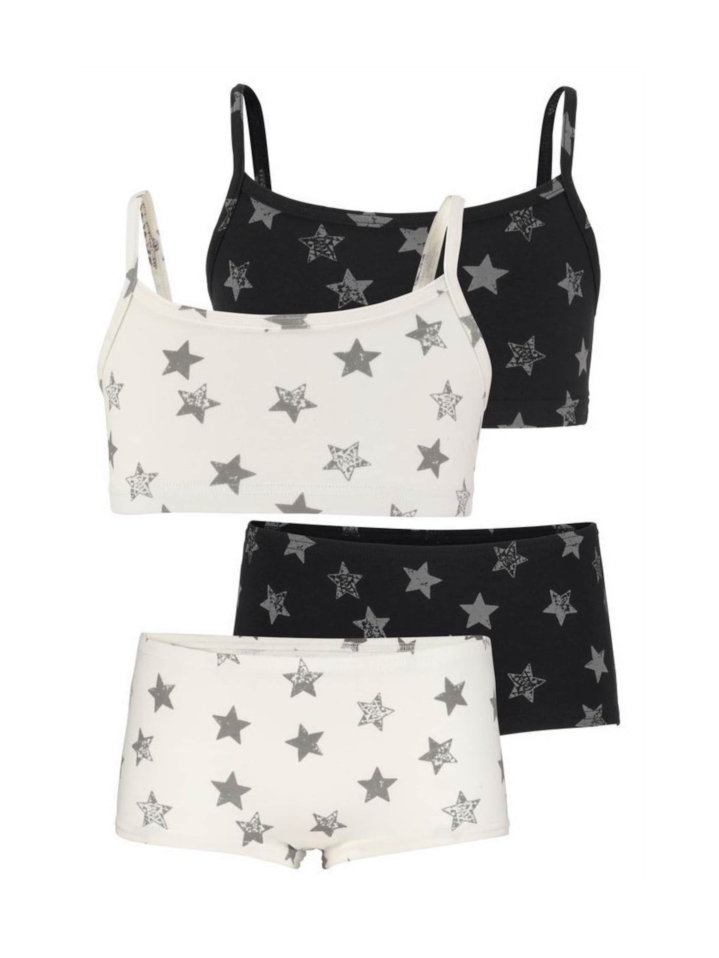 ARIZONA Бюстие Комплект бельо в бежово: отпред