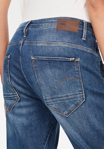 Regular Jean 'ARC 3D' G-Star RAW en bleu