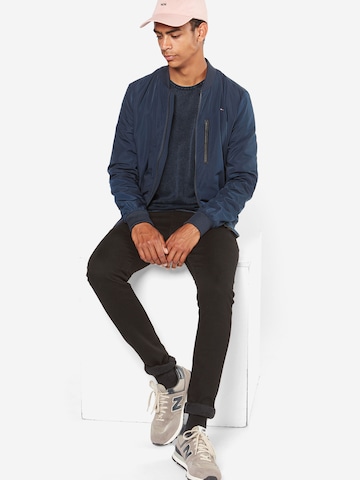 Only & Sons Regular fit Sweater 'Garson' in Blue