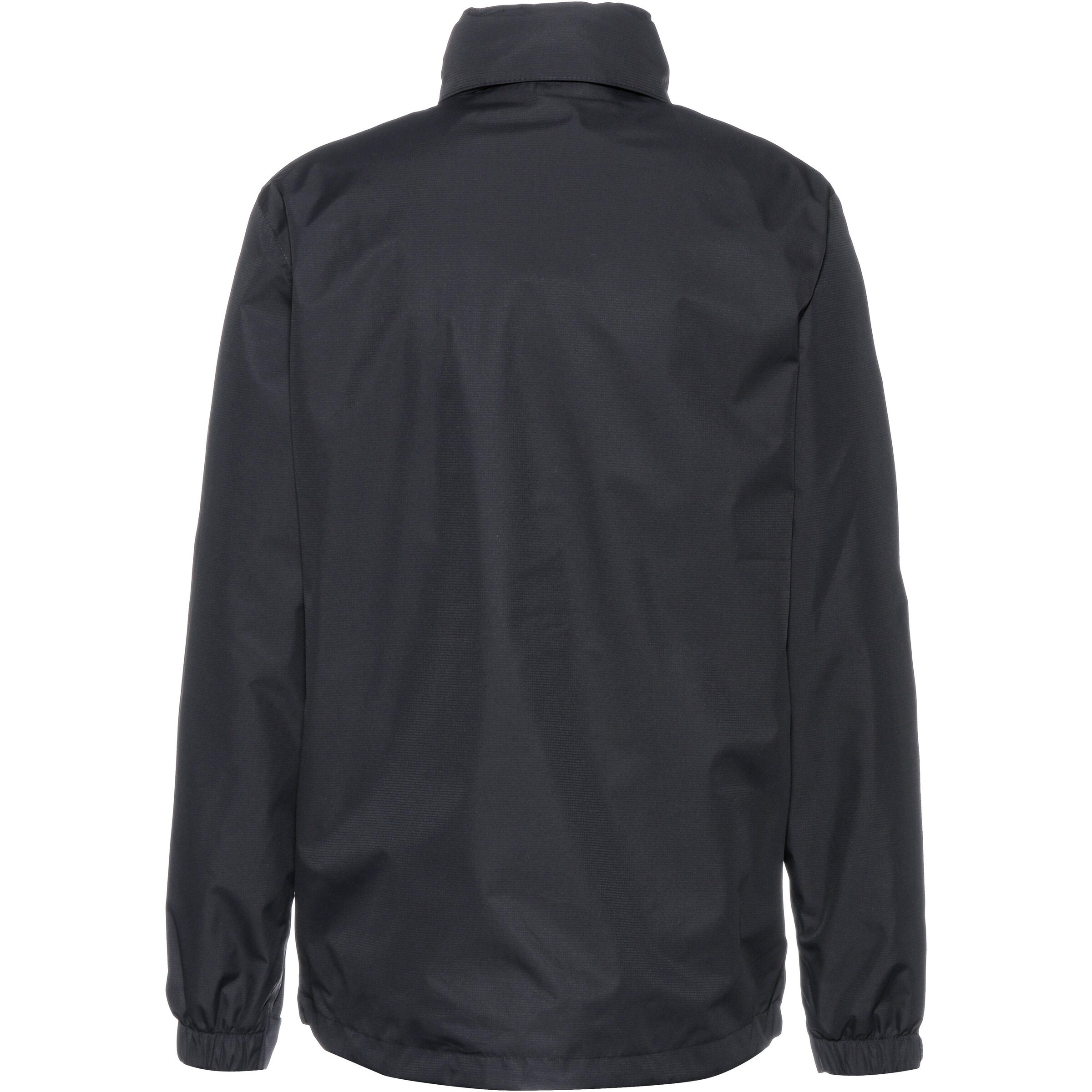 CMP Outdoorjacke in Grau