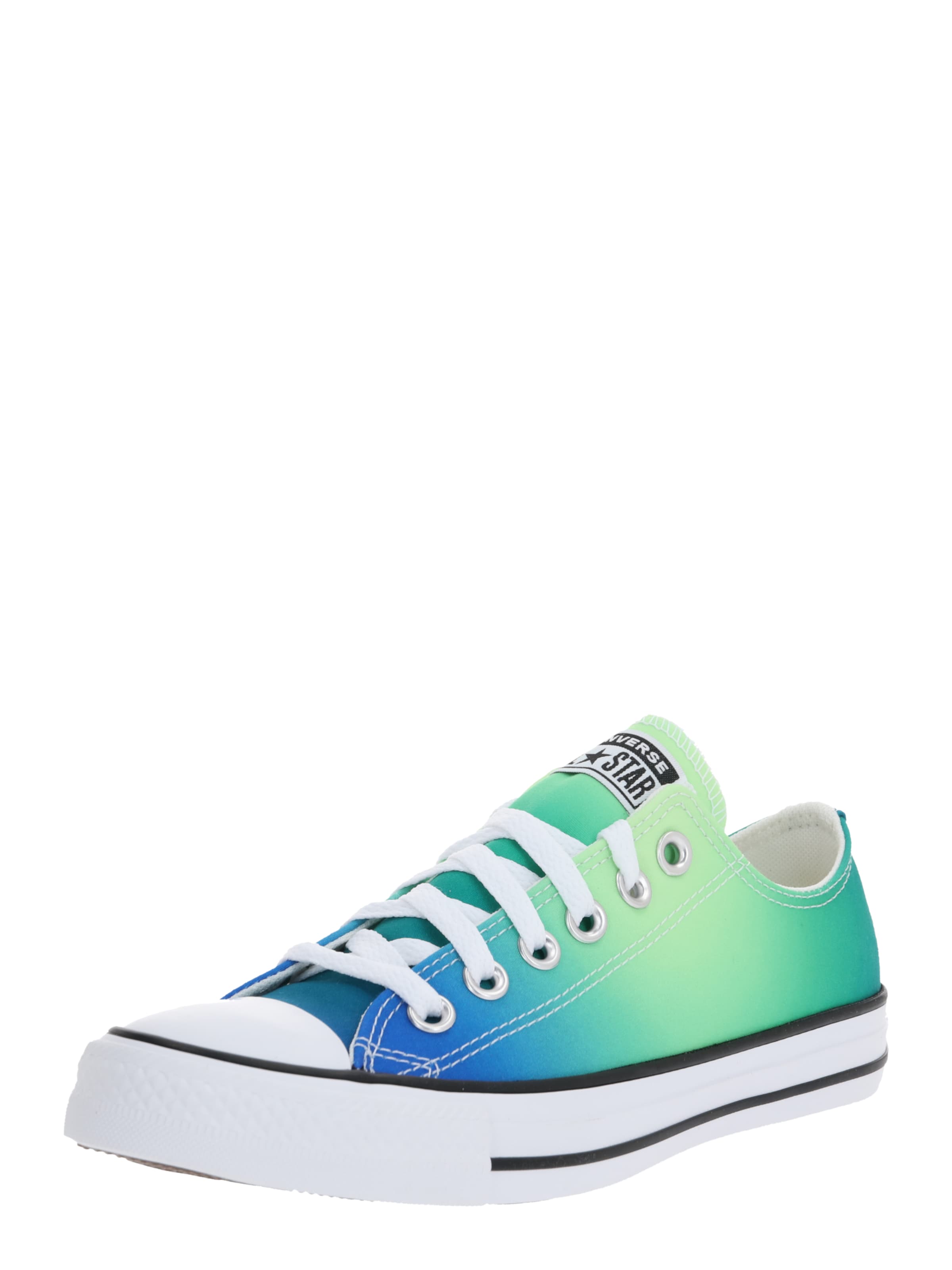 converse all star bleu turquoise basse