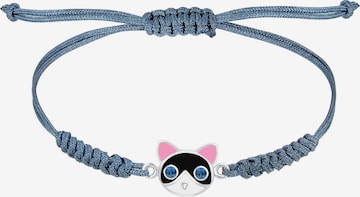 ELLI Armband in Blauw: voorkant