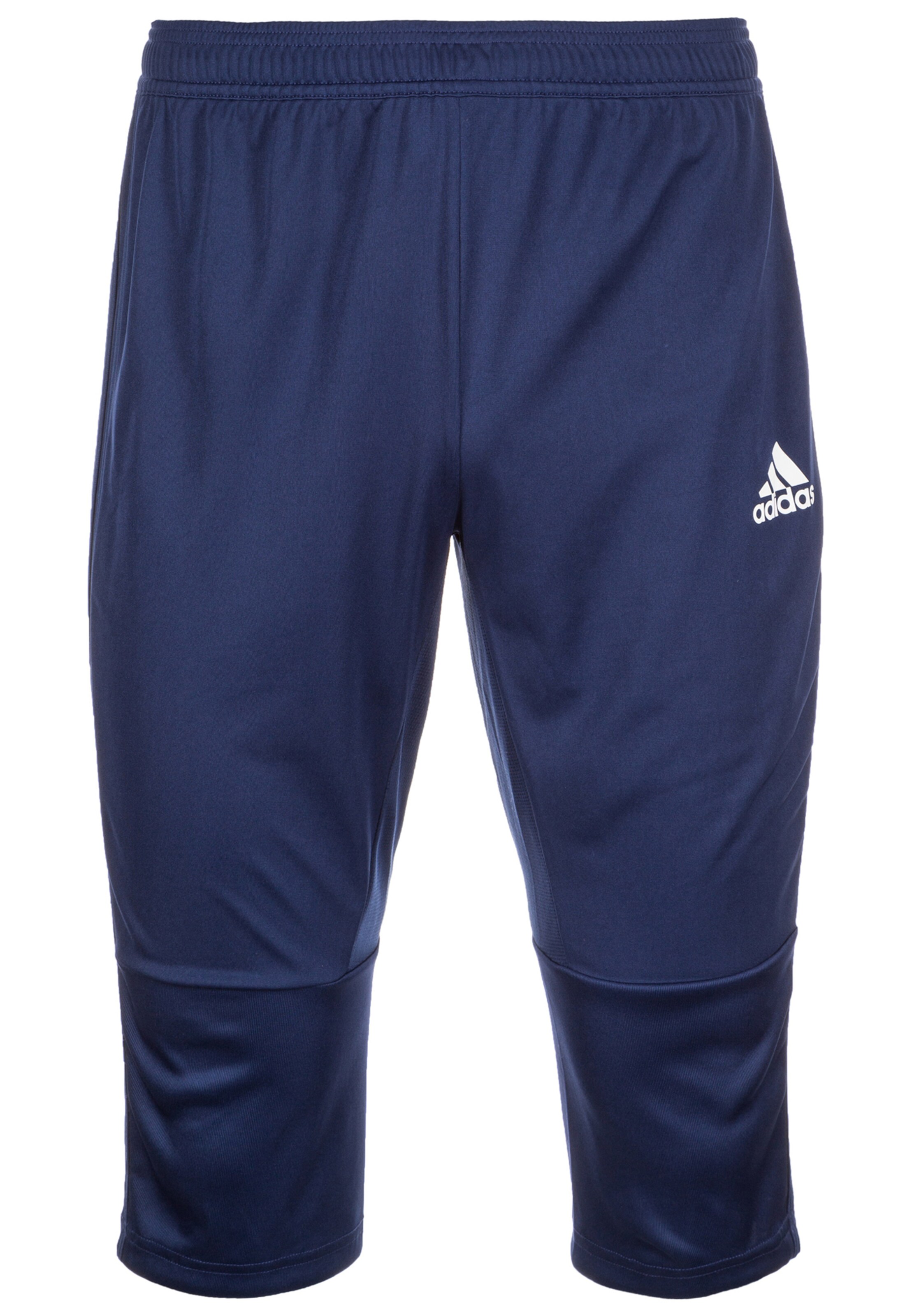 ADIDAS PERFORMANCE - Sportbroek 'Condivo 18 3/4 ' in de kleur Donkerblauw