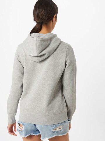 Champion Authentic Athletic Apparel Sweatshirt in Grau