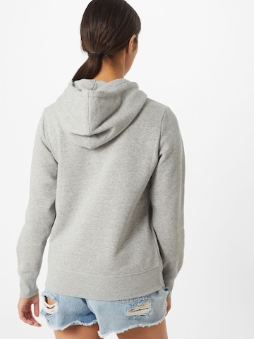 Champion Authentic Athletic Apparel Sweatshirt i grå