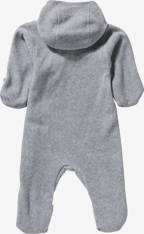 STERNTALER Dungarees in Grey