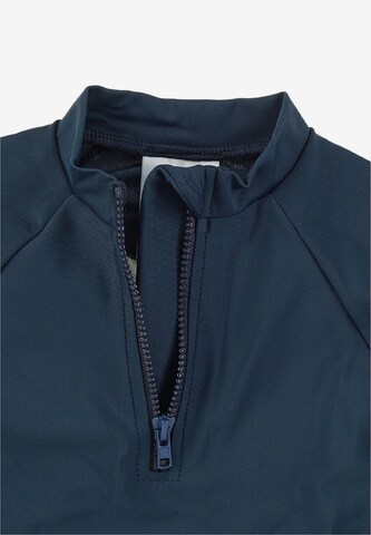 STERNTALER UV Protection in Blue