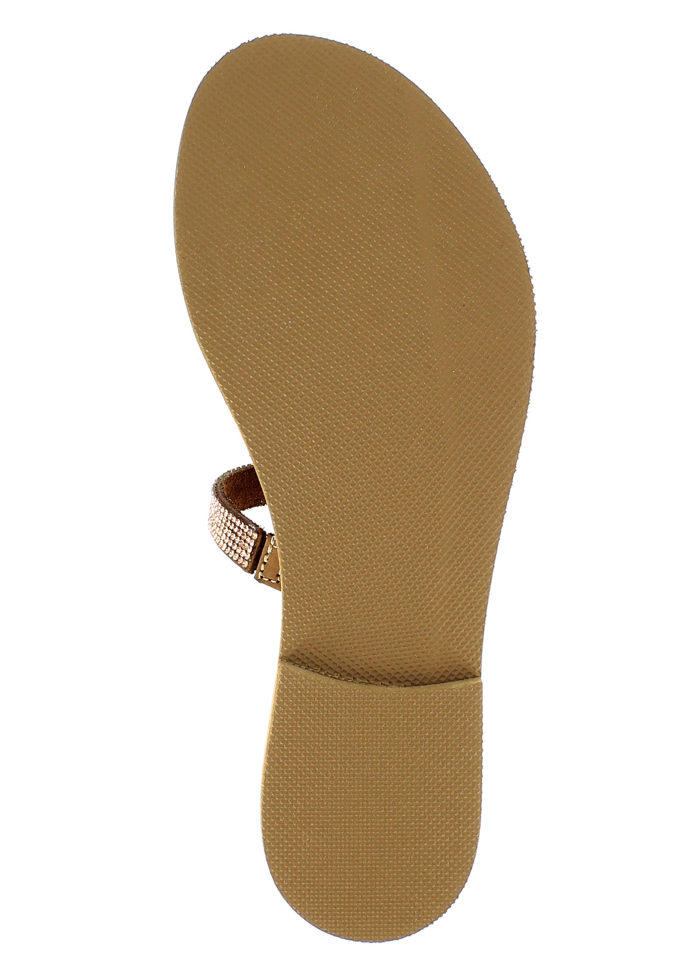 EVITA Muiltjes in Bruin