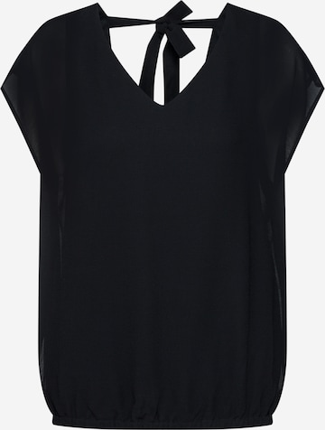 ABOUT YOU Blouse 'Rose' in Black: front