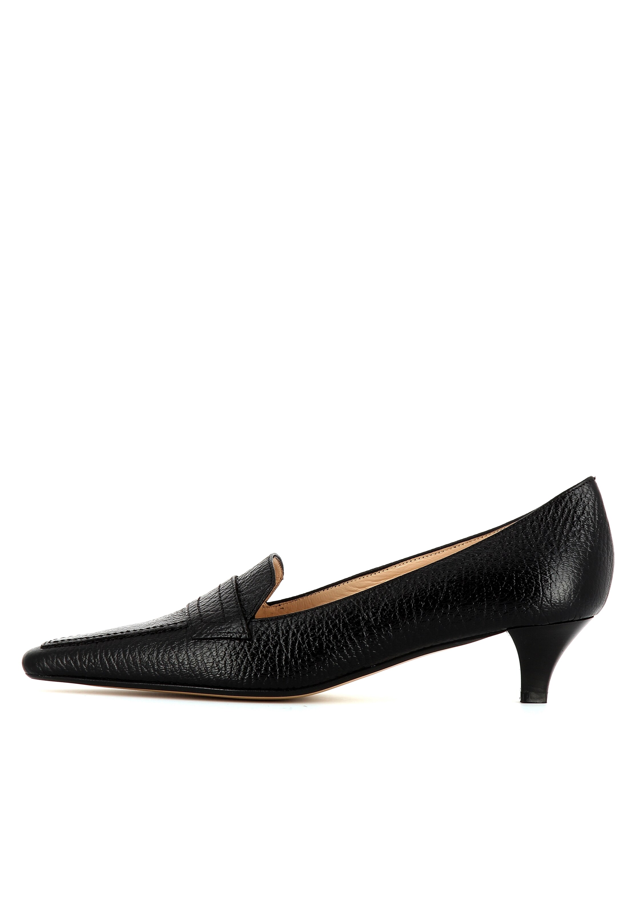 EVITA Pumps in Schwarz