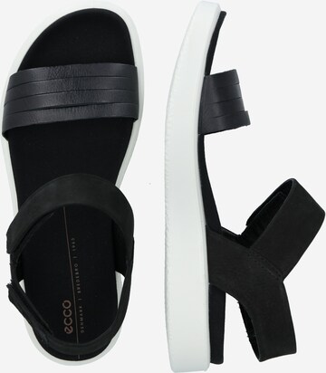 ECCO Sandals in Black