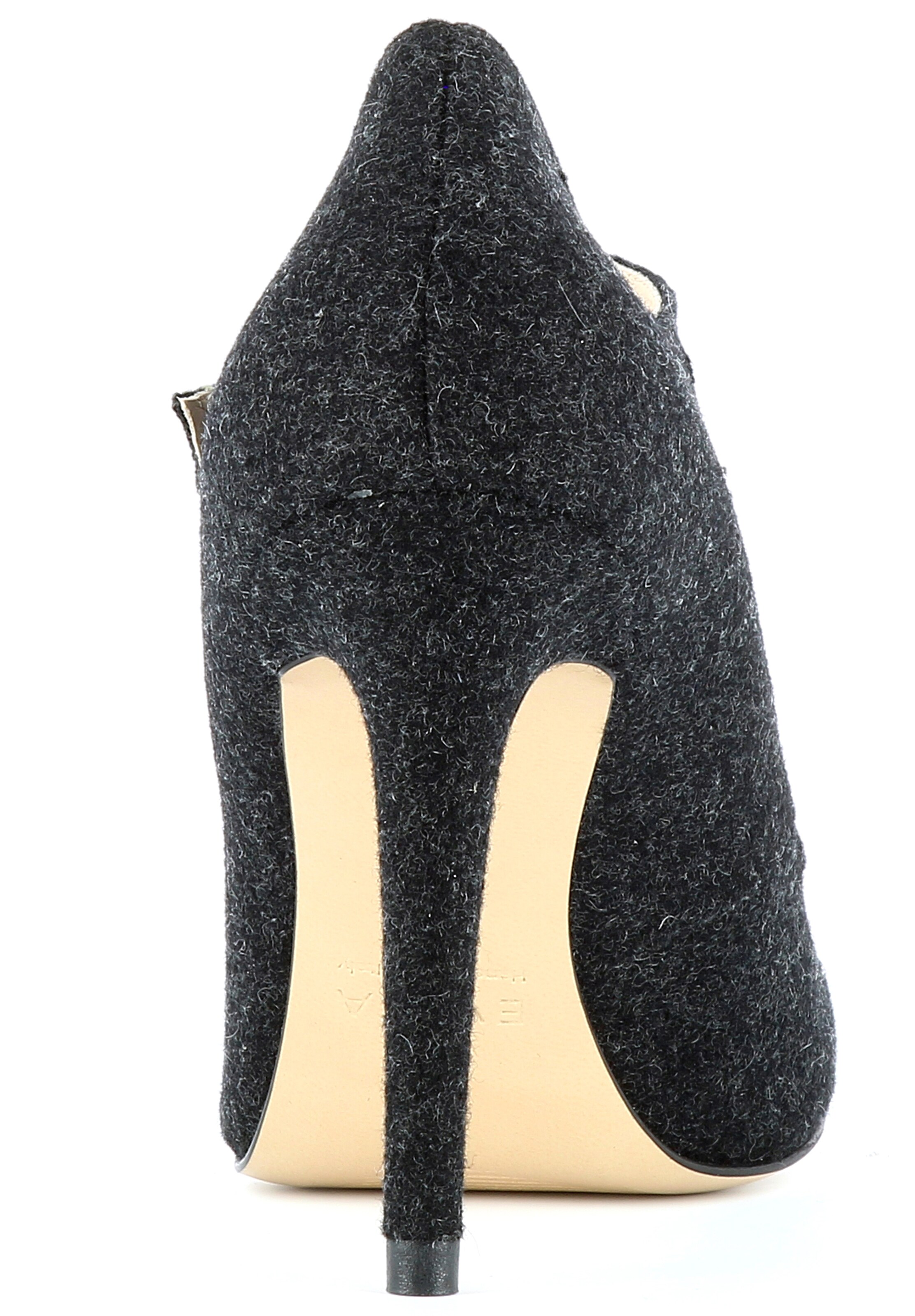 EVITA Slingback pumps in Black