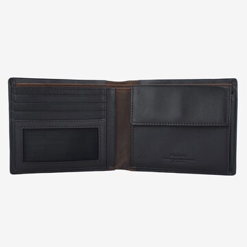 Maître Wallet 'Bundenbach Gandolf' in Brown