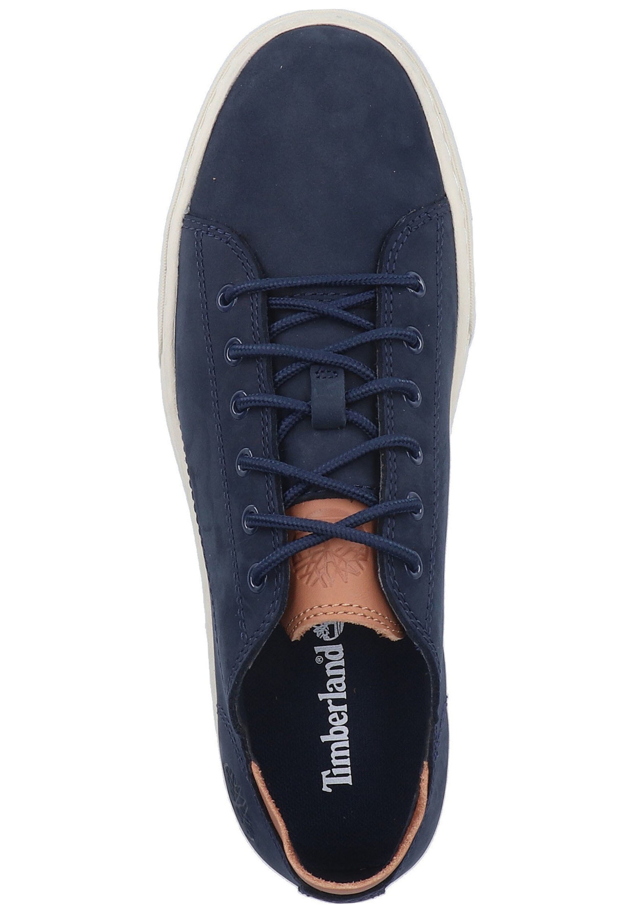 TIMBERLAND Sneakers in Blue