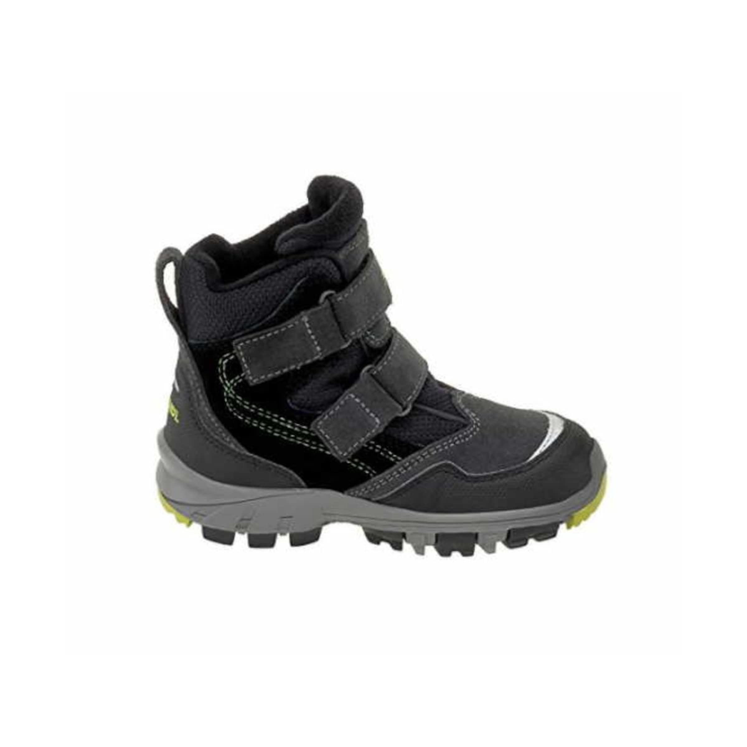 MEINDL Boots in Grau