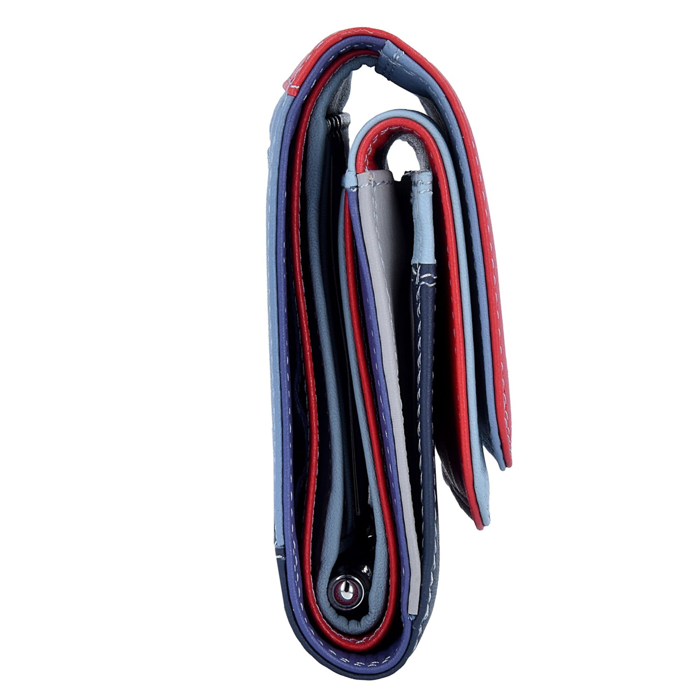 mywalit Wallet in Blue