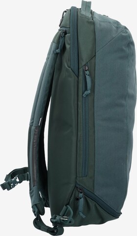 Thule Sports Backpack 'Vea' in Green