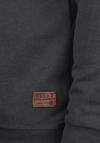 Felpa 'Alex' di BLEND in grigio