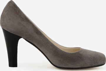 EVITA Pumps in Grey