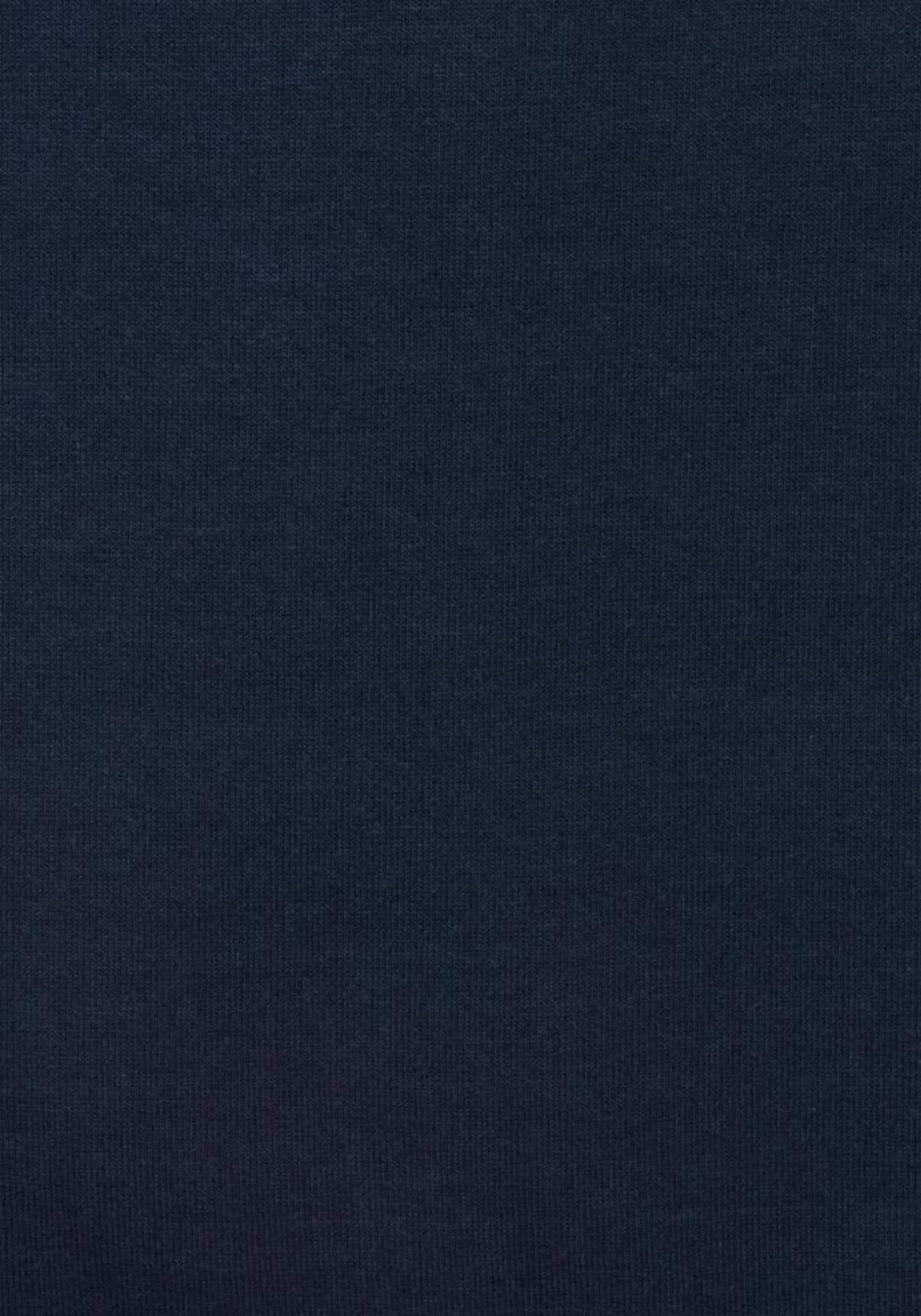 BENCH Sweatshirt in Blue