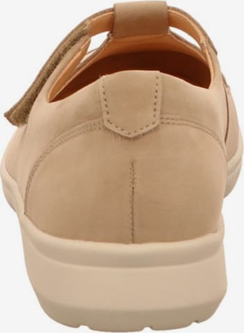 Ganter Slipper in Beige