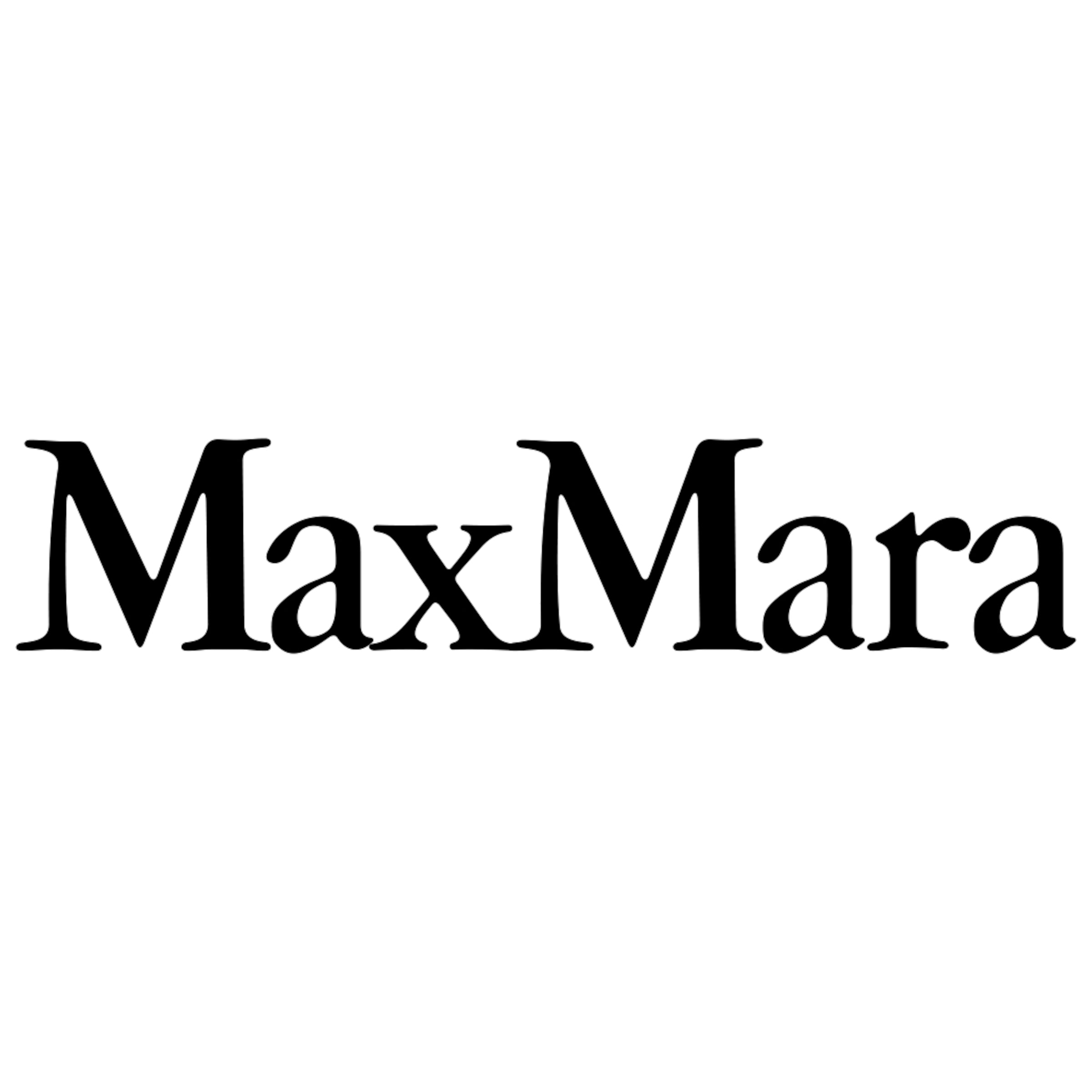 MM by Max Mara
