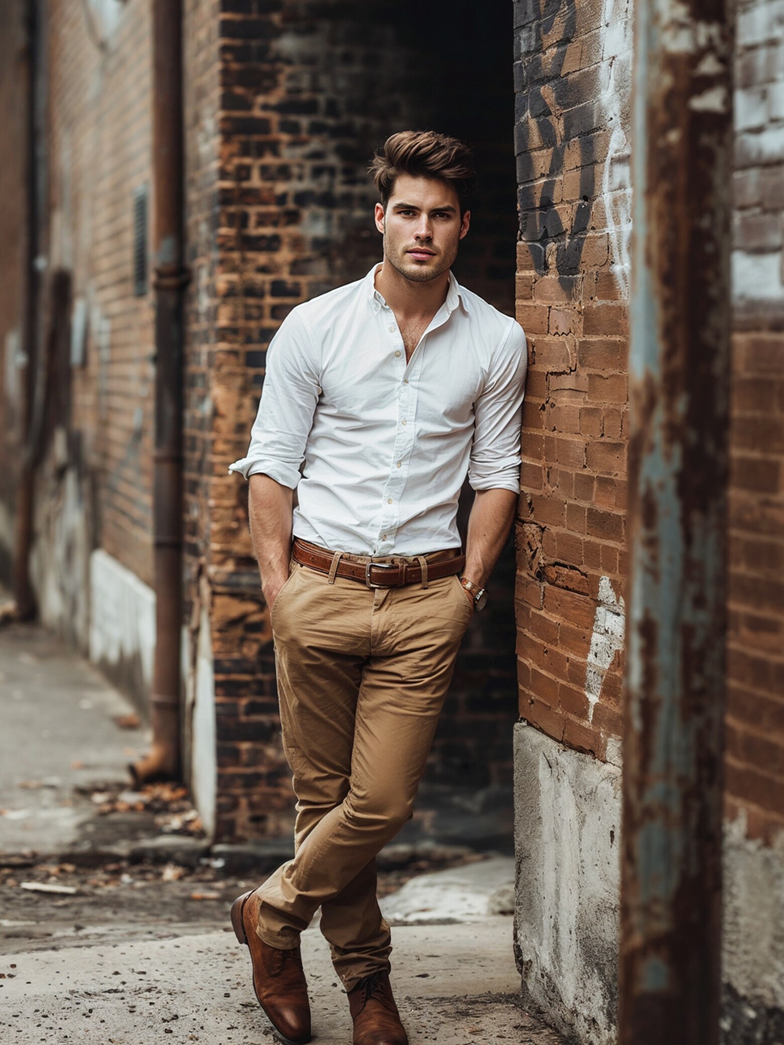 Sale Favorites Chino trousers