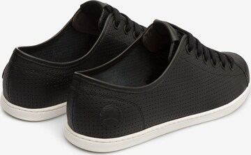 CAMPER Sneaker ' Uno ' in Schwarz