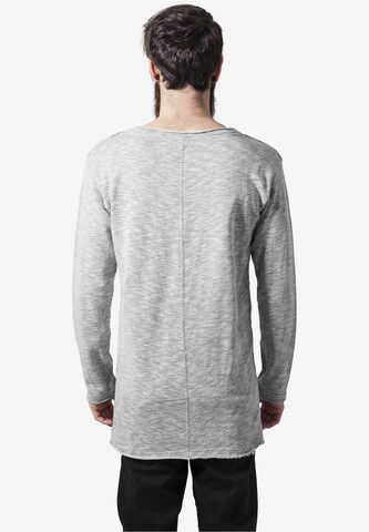 T-Shirt Urban Classics en gris