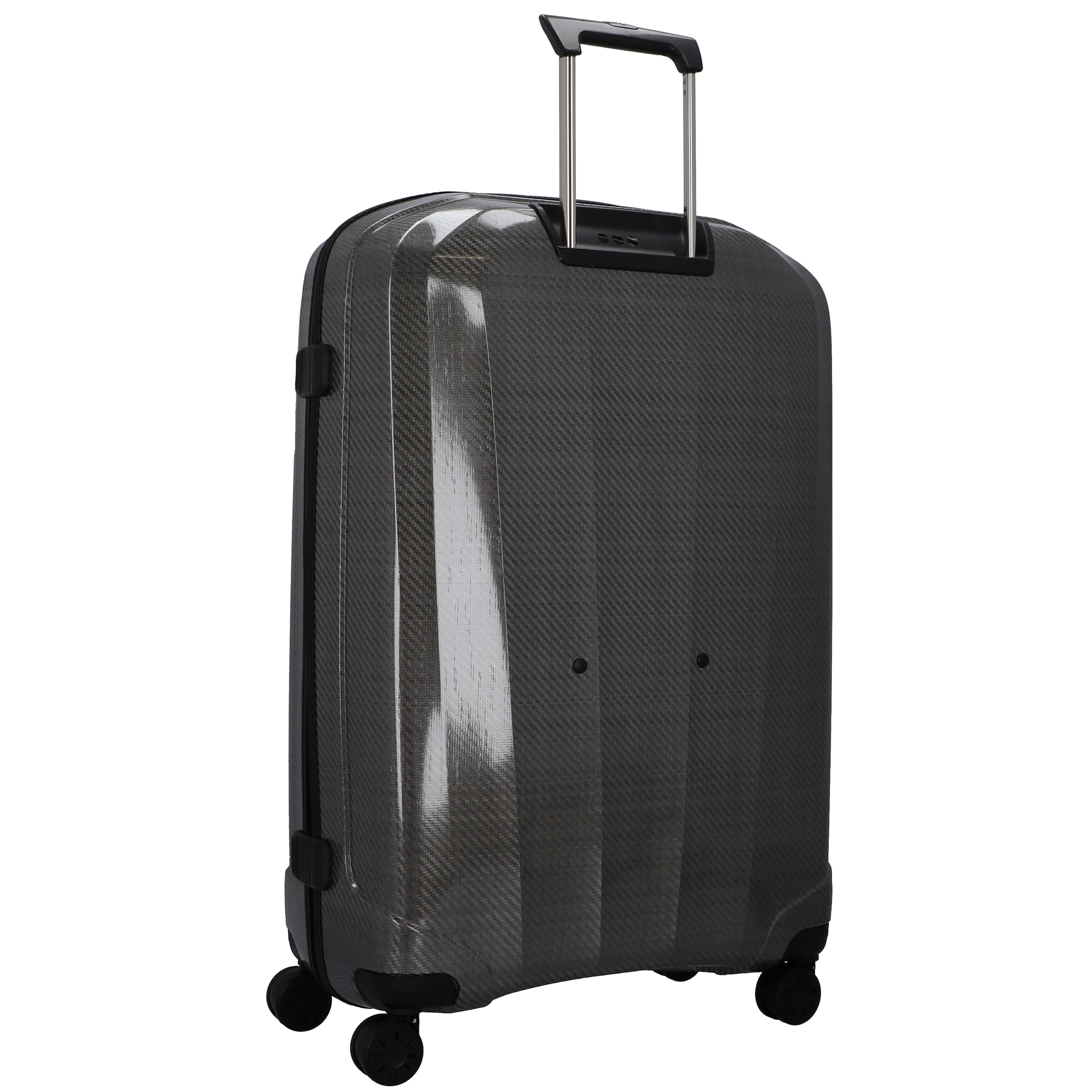 Roncato Trolley in Grau