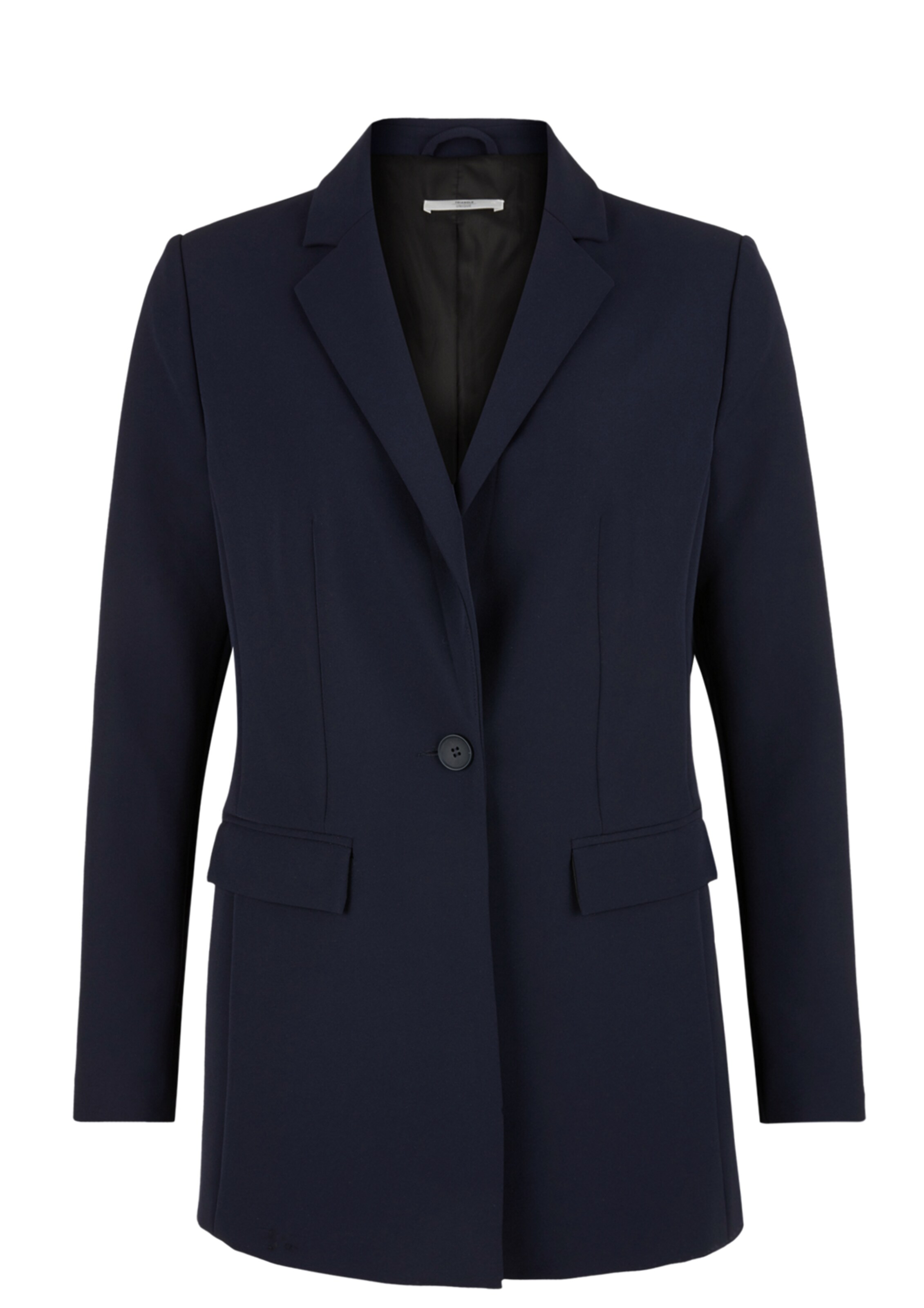 TRIANGLE - Businessblazer in dunkelblau