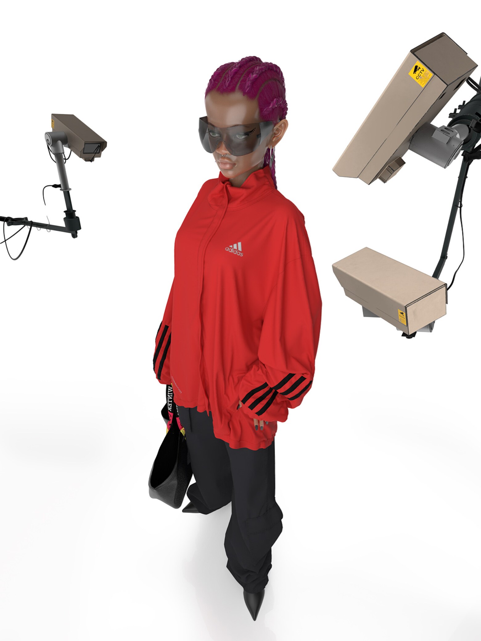 Virtual Reality What’s hot? – Koku und Bee