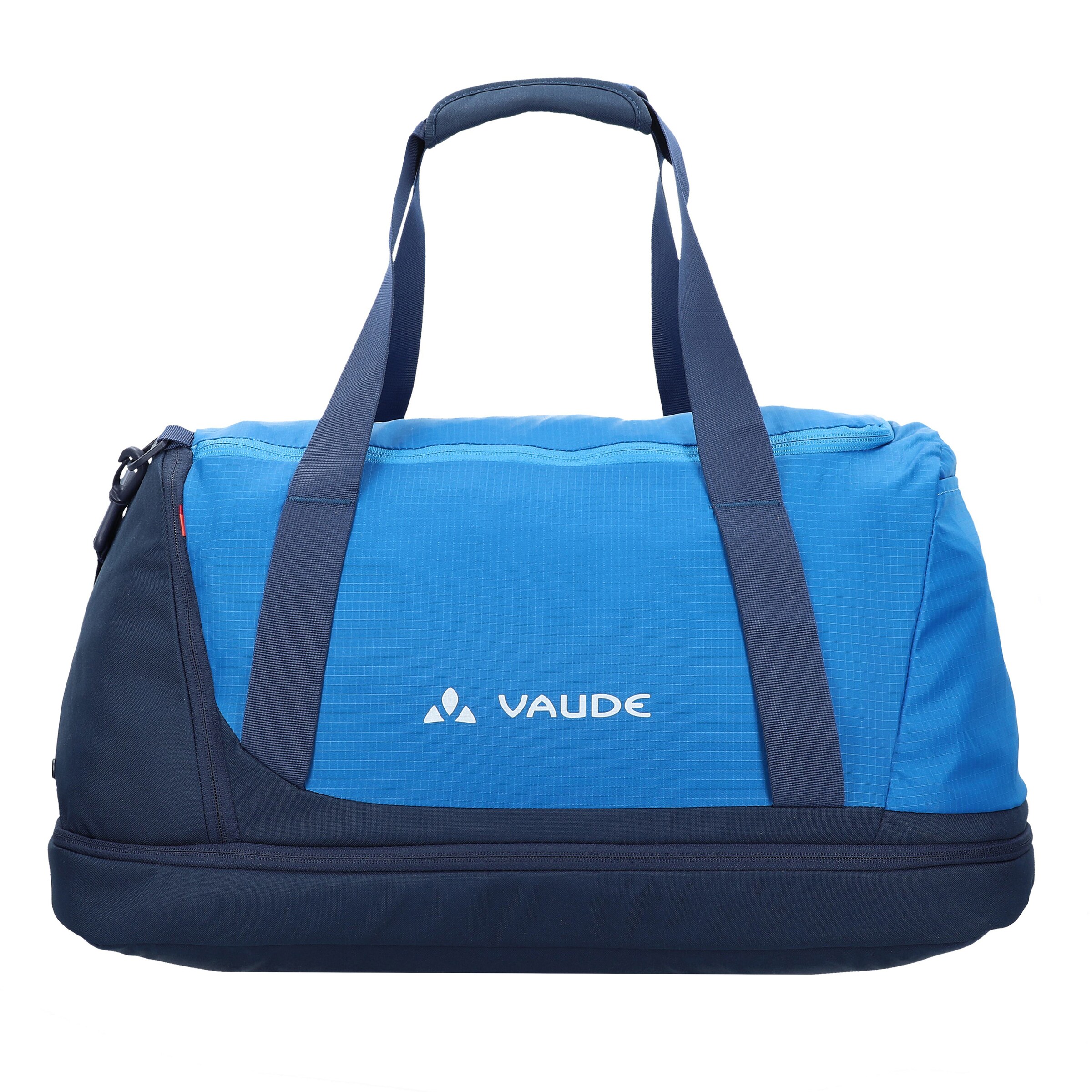 VAUDE - Sporttas 'Tecotraining II' in de kleur Blauw