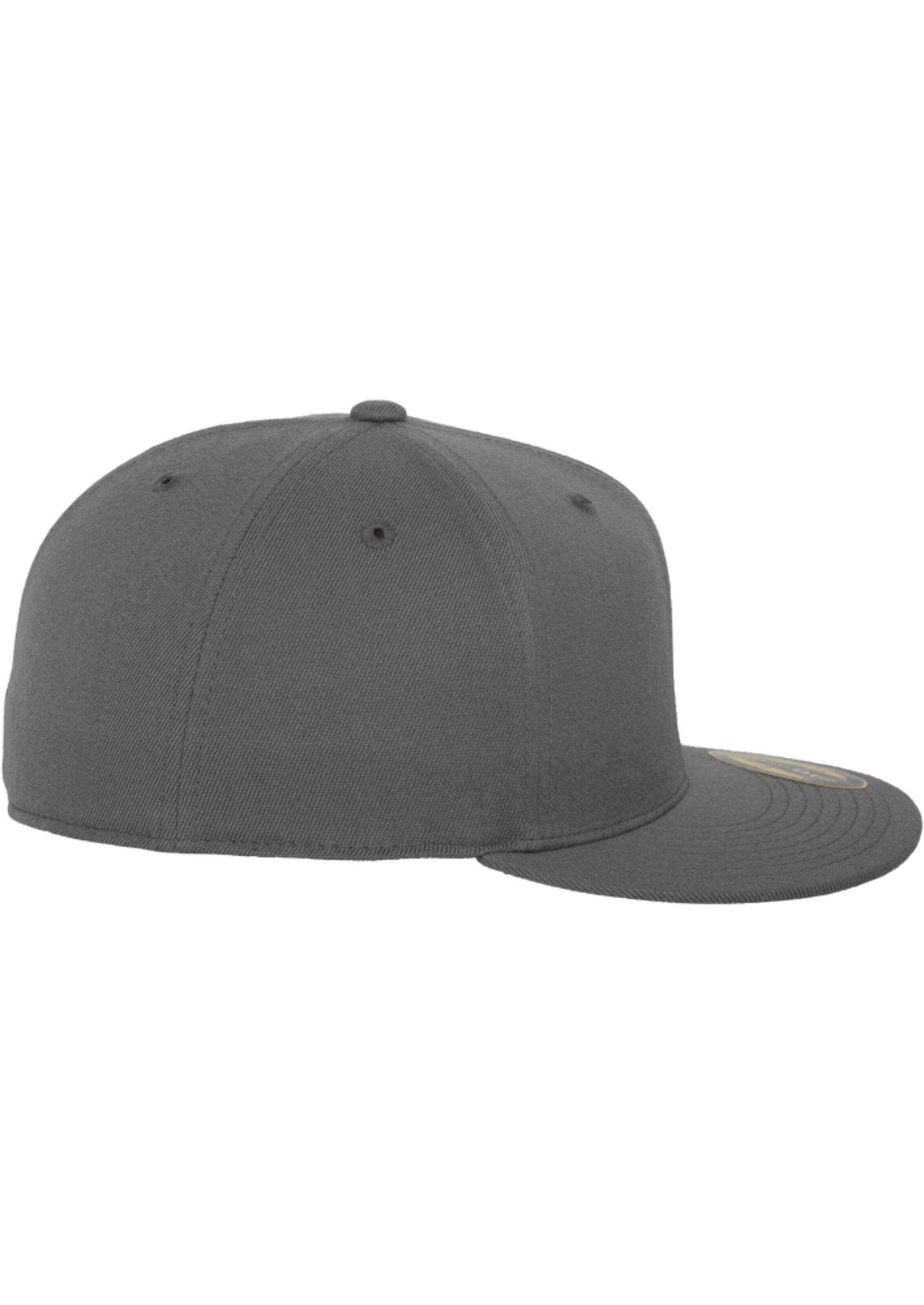 Flexfit Cap in Grey