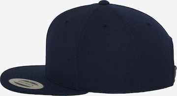 Flexfit Hattu värissä sininen