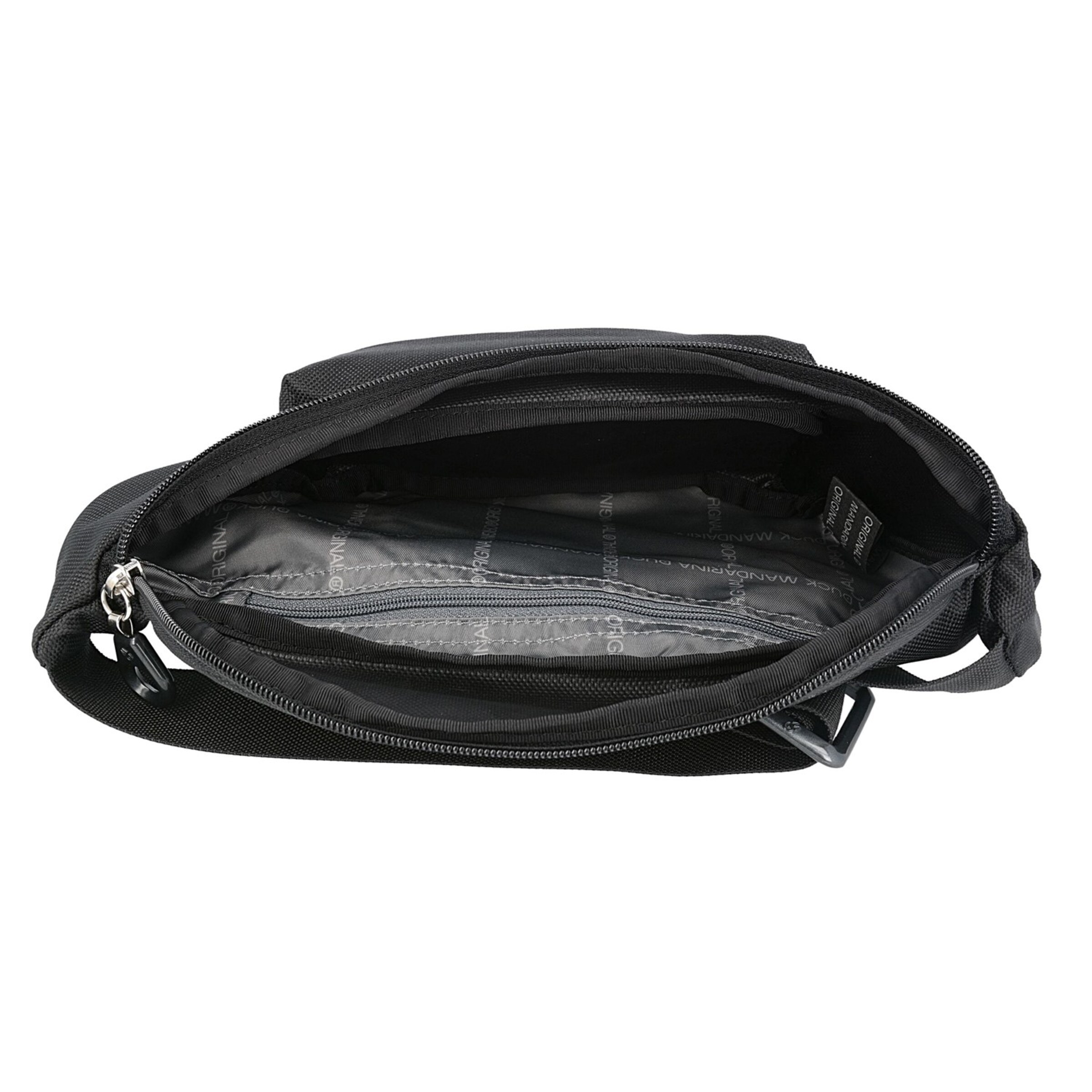 MANDARINA DUCK Fanny Pack in Black