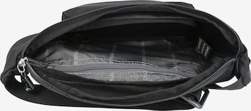 MANDARINA DUCK Fanny Pack in Black