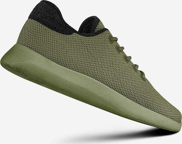 GIESSWEIN Sneakers laag in Groen